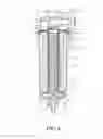 Fig. 03 - Liquid Filter and Drain