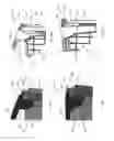 Fig. 09 - Filter assembly with cam-lock filter interface