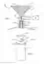 Fig. 02 - Powder mixing apparatus and method of use