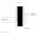 Fig. 14 - Microwave plasma torch