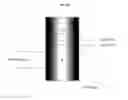 Fig. 15 - Microwave plasma torch