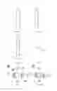 Fig. 03 - Disposable sealed body fluid retention device and convenient and sanitary fluid-taking method