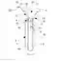 Fig. 06 - Disposable sealed body fluid retention device and convenient and sanitary fluid-taking method
