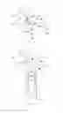 Fig. 12 - Disposable sealed body fluid retention device and convenient and sanitary fluid-taking method