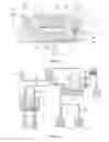 Fig. 02 - Integrated microfluidic device for target amplification and microarray detection