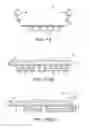 Fig. 12 - Biochip well, sealed well assembly, cartridge therefor, and apparatus and methods for opening sealed wells