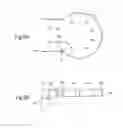 Fig. 06 - Breaker liner attachment structure for vertical shredder