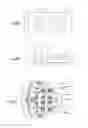 Fig. 05 - Discharge portion liner attachment structure for vertical shredder