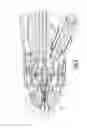 Fig. 04 - PROCESS FOR MANUFACTURING A COATING GUN AND COATING GUN