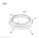 Fig. 13 - Accessible housing device
