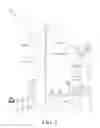 Fig. 03 - System and method for producing mold-resistant paper with wet scrubber assembly