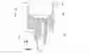 Fig. 01 - Water valve and drinking device