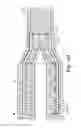 Fig. 08 - Self-venting nozzle