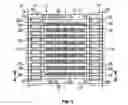 Fig. 04 - Ultrasonic transducer element chip, probe, electronic instrument, and ultrasonic diagnostic device
