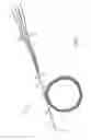Fig. 02 - CLEANING DEVICE WITH TAIL SWAB
