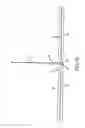 Fig. 08 - Cleaning device with tail swab