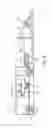 Fig. 03 - Method and apparatus for high pressure water treatment of the inside of a pipe section