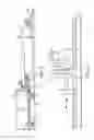 Fig. 06 - Method and apparatus for high pressure water treatment of the inside of a pipe section