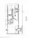Fig. 08 - Method and apparatus for high pressure water treatment of the inside of a pipe section