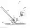 Fig. 01 - Angle-indicating tube bender apparatus, system, and method