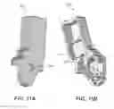Fig. 12 - Angle-indicating tube bender apparatus, system, and method