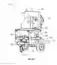 Fig. 07 - Bender cart