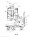 Fig. 09 - Bender cart