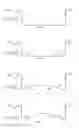 Fig. 14 - Container, and selectively formed cup, tooling and associated method for providing same
