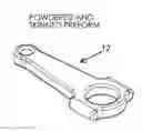 Fig. 01 - POWDERED MATERIAL PREFORM AND PROCESS OF FORMING SAME