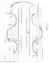 Fig. 06 - POWDERED MATERIAL PREFORM AND PROCESS OF FORMING SAME