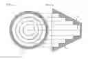 Fig. 04 - Cutting method for inner circumferential face or outer circumferential face of work