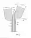 Fig. 05 - System and method for machining blades, blisks and aerofoils