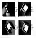 Fig. 04 - Metal cap assembly for optical communications