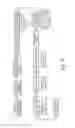 Fig. 19 - Metal cap assembly for optical communications