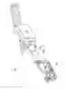 Fig. 14 - SWING ARM ASSEMBLY FOR INTERACTING WITH A SPOT WELDING TIP