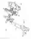 Fig. 18 - SWING ARM ASSEMBLY FOR INTERACTING WITH A SPOT WELDING TIP