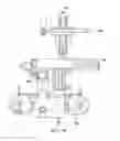 Fig. 19 - SWING ARM ASSEMBLY FOR INTERACTING WITH A SPOT WELDING TIP