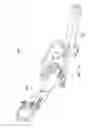 Fig. 21 - SWING ARM ASSEMBLY FOR INTERACTING WITH A SPOT WELDING TIP