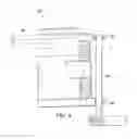 Fig. 05 - SWING ARM ASSEMBLY WITH SHIFTER FOR INTERACTING WITH A SPOT WELDING TIP