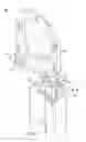 Fig. 06 - SWING ARM ASSEMBLY WITH SHIFTER FOR INTERACTING WITH A SPOT WELDING TIP