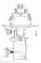 Fig. 04 - Roll-out wheel for pipe welding