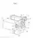 Fig. 08 - Machining device with a detachably mounted spindle unit