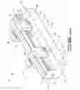Fig. 02 - Handgun slide and frame workpiece