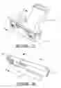 Fig. 05 - Handgun slide and frame workpiece