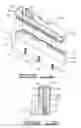 Fig. 07 - Handgun slide and frame workpiece