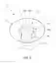 Fig. 03 - RECESSED FASTENER, FORMING PUNCH AND DRIVING TOOL