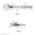 Fig. 03 - Blind hole puller with interchangeable actuator