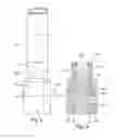 Fig. 03 - Interface device for tensioning a nut and a bolt assembly