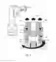 Fig. 05 - Interface device for tensioning a nut and a bolt assembly