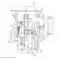 Fig. 01 - Muzzle suitable for holding nail clamps